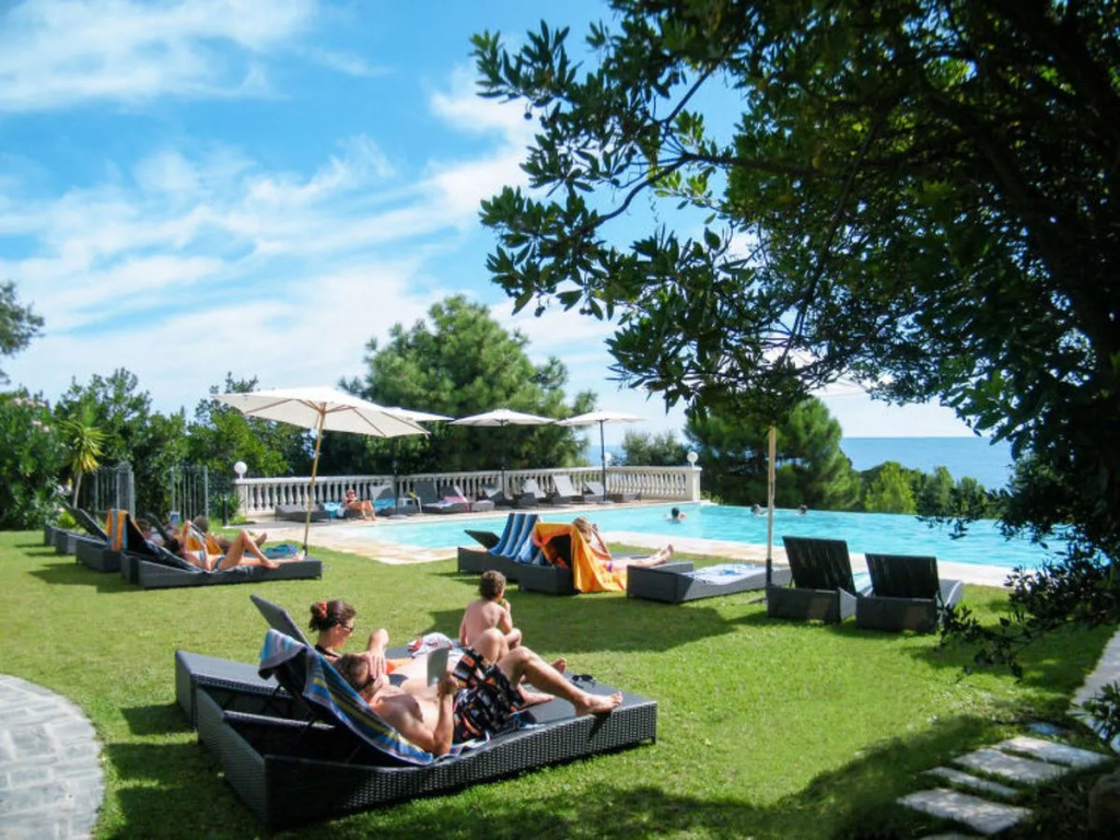 Residence Mare e Monte
