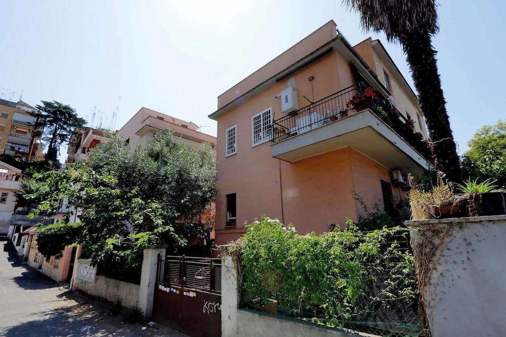 Bellincioni Apartment