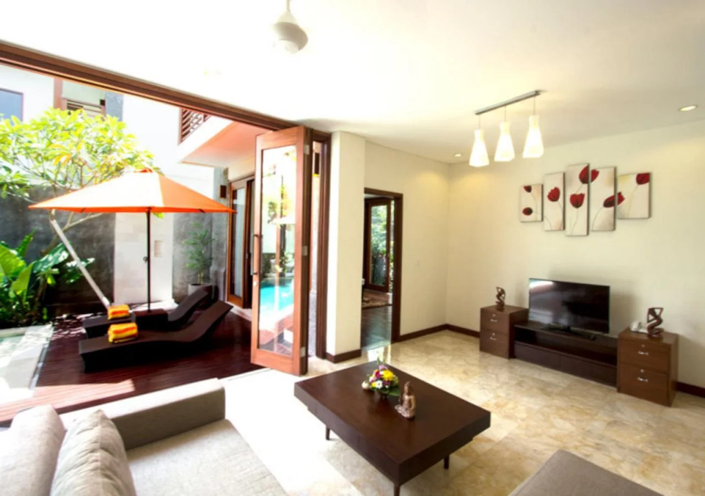 Aksata Villas