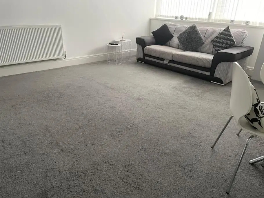 Superb Flat @ Market Street - 62B