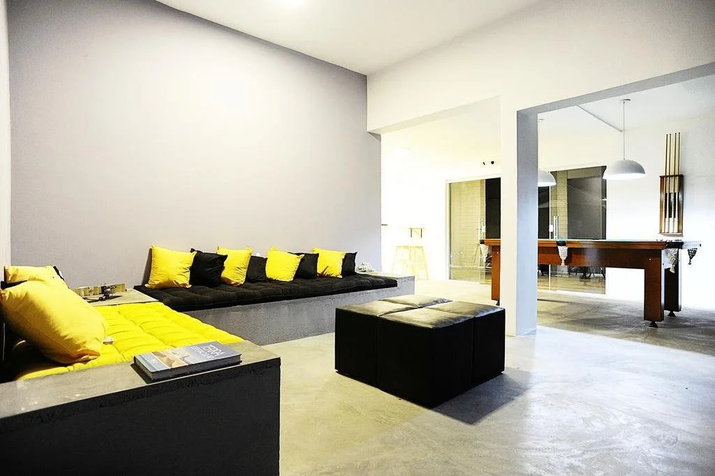 Wolo Hostel