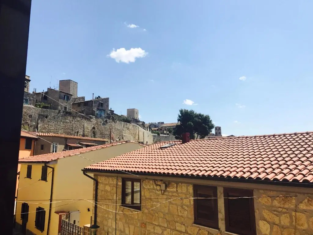 Il Torrione
