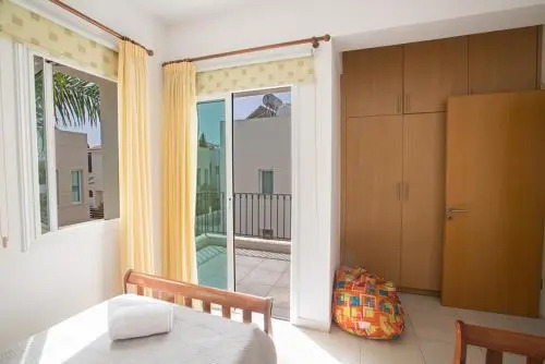 The Ultimate 5 Star Holiday Villa in Paralimni with Private Pool And Close To the Beach, Paralimni Villa 1308