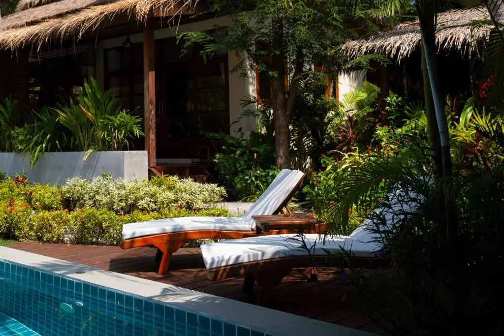 Amaya Boutique Resort