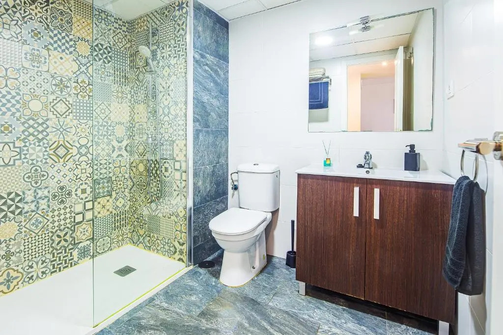 CARTAGENAFLATS, Apartamentos Anfiteatro Romano 3C