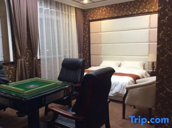 Tianliyuan Hotel