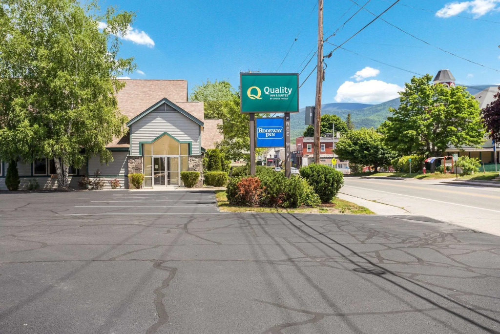Quality Inn & Suites Gorham White Mountains
