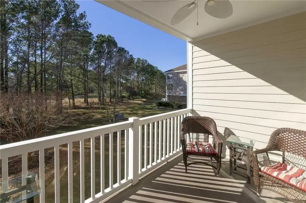 River Crossing Condo #622 2 Bedrooms 2 Bathrooms Condo