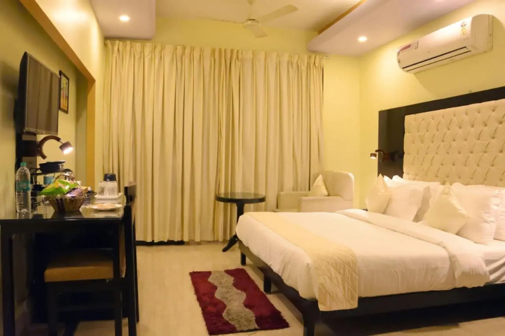 Sumedha Premium