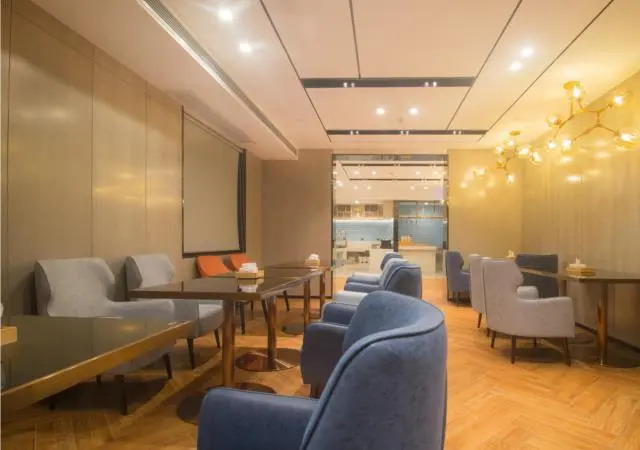 Echarm Hotel Changsha Railway Station