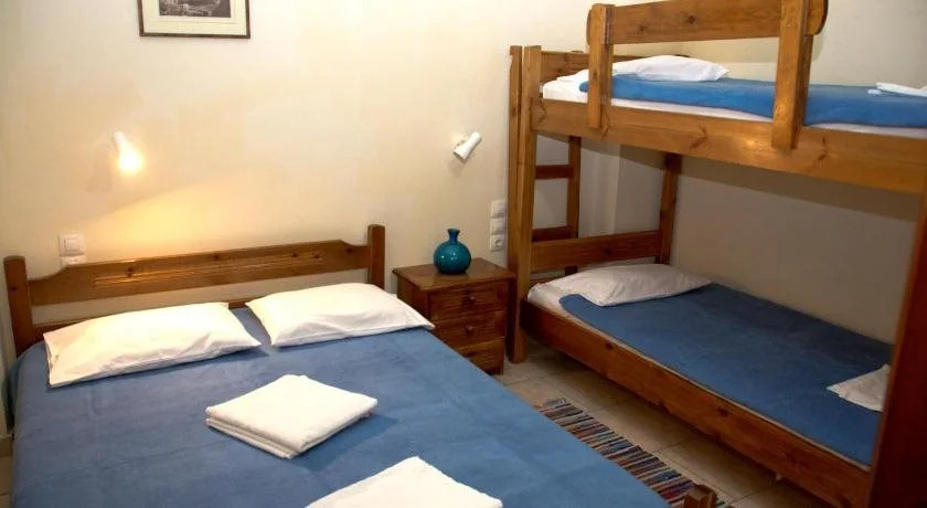 Pension Posidon