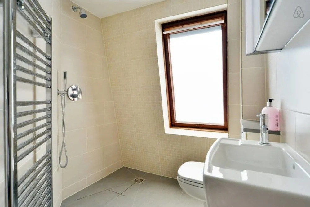 The Paddington Retreat - Elegant 4bdr in 2 Paddington Mews