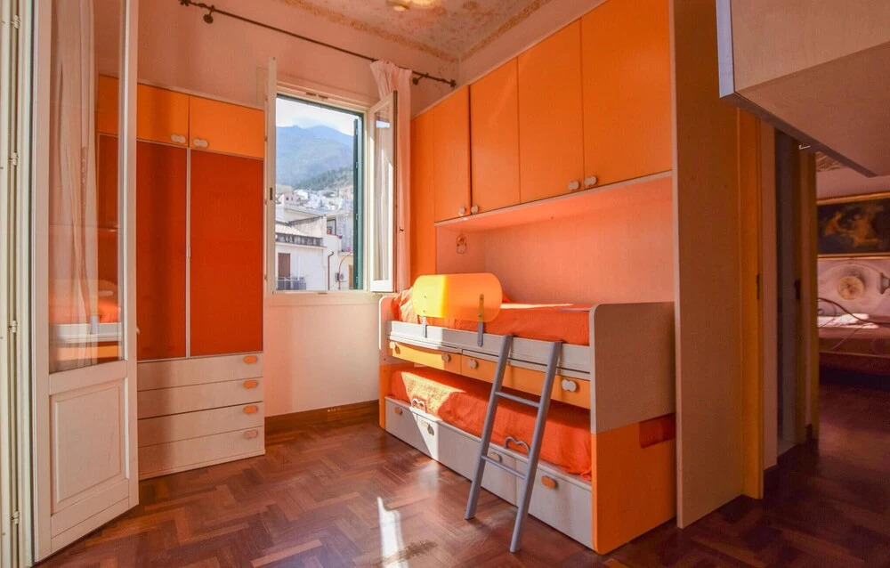 Awesome Apartment in Castellammare D.g. With 3 Bedrooms and Wifi