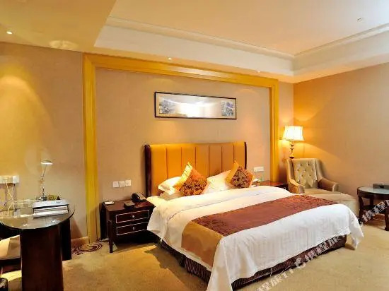 Century Dynasty Hotel