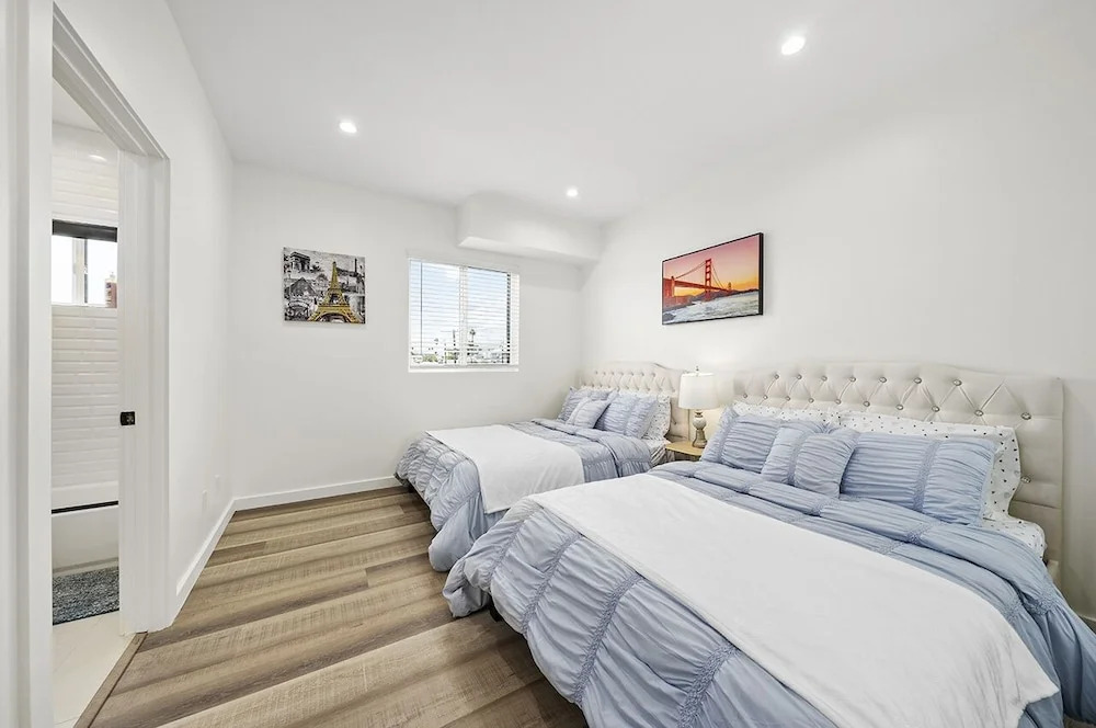 Comfort Suite Hollywood