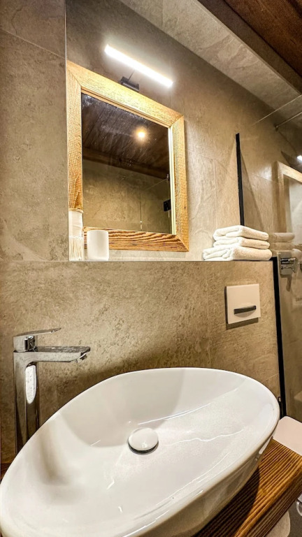 Jasna Boutique Chalet