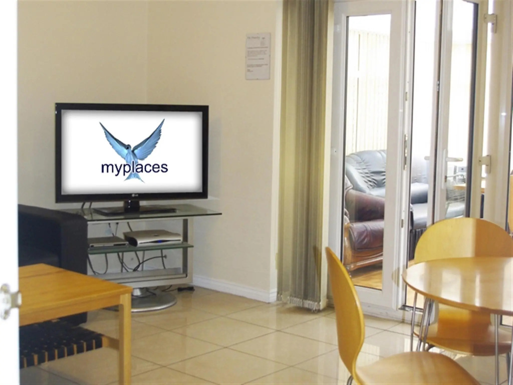 My-Places Corporate Serviced Accommodation