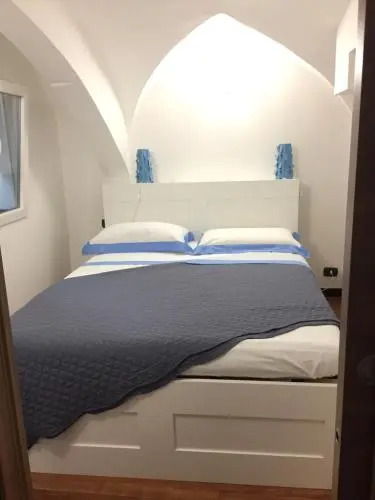 Vacanza al Ponte Reale
