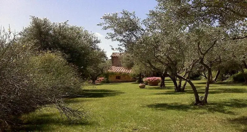 Casale Gorgone