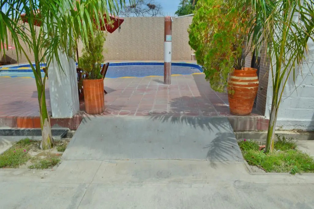 Hotel Calle Real