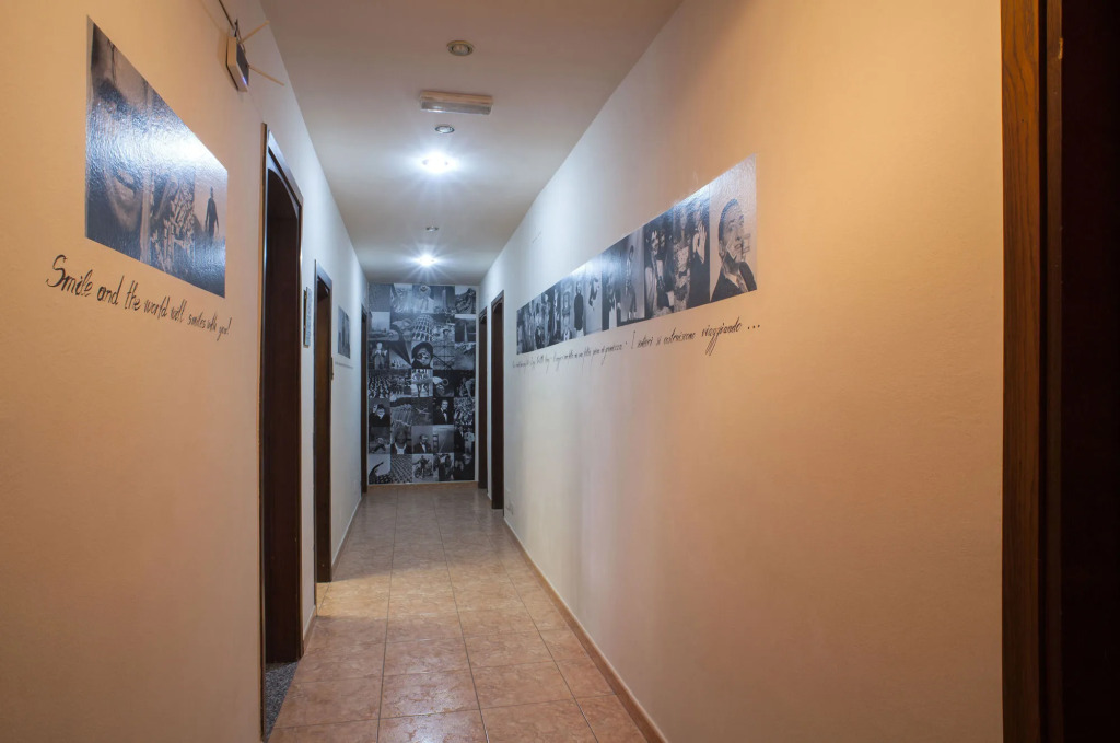 Hotel Ares Milano