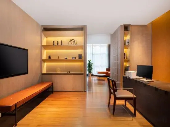 Four Points by Sheraton Chongqing Yongchuan