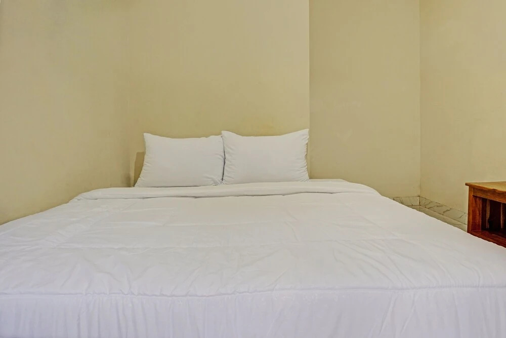 Capital O 93345 The Saka Guest House Syariah