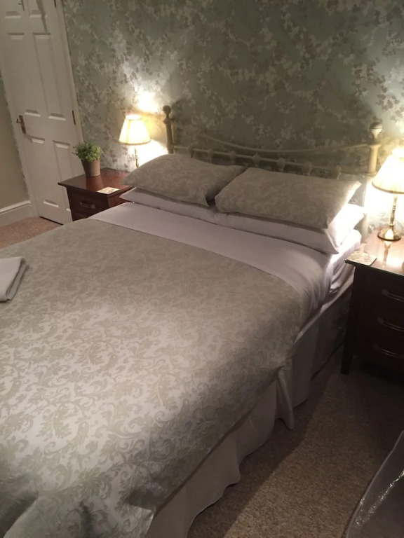 The Mayfair Guest House