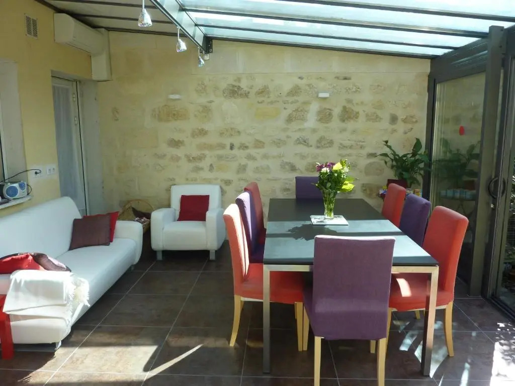 Bordeaux Cosy B&B