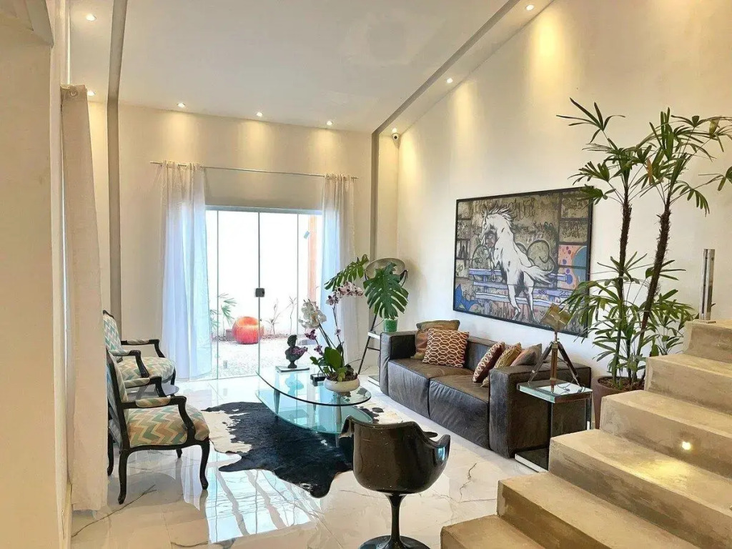 Linda E Moderna Casa De Praia Em Rio Das Ostras