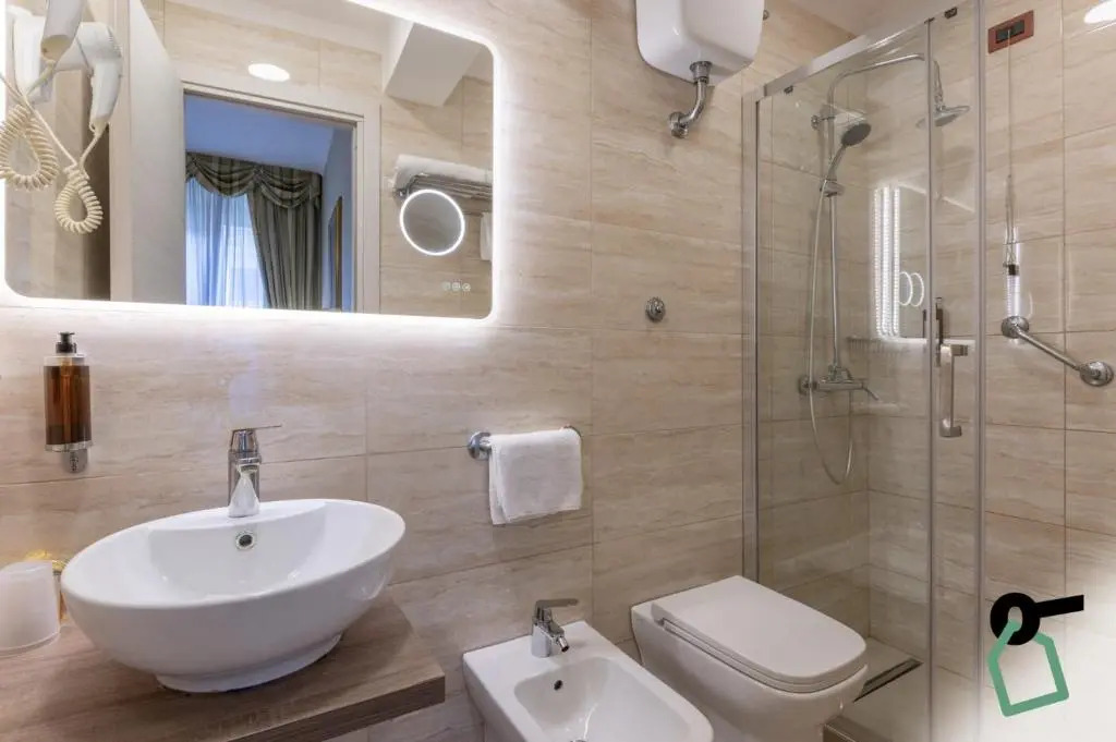 HOTIDAY Room Collection - Roma Porta Pia