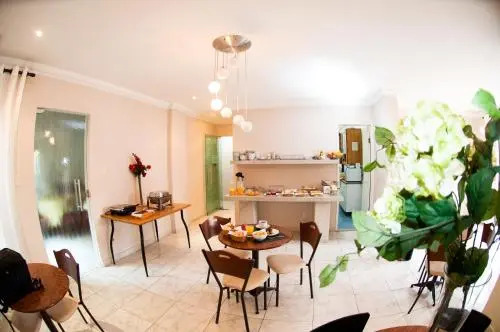 Minas Apart Hotel