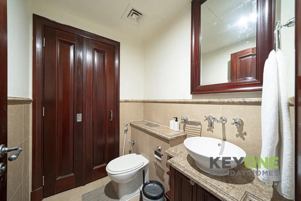 KOHH – 1BR in Zanzebeel