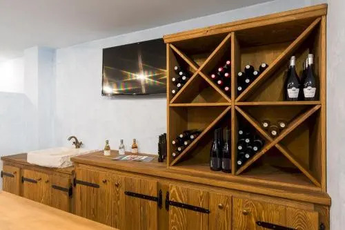 Luxury Villa Tia