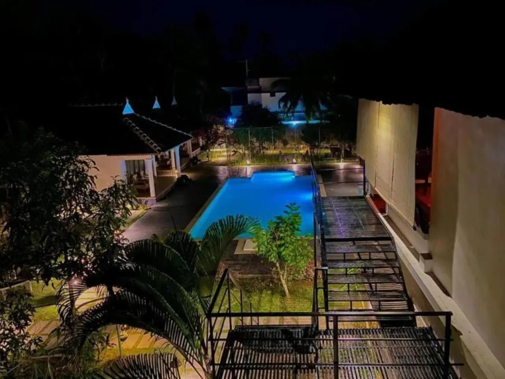 Xanadu Marari Villas