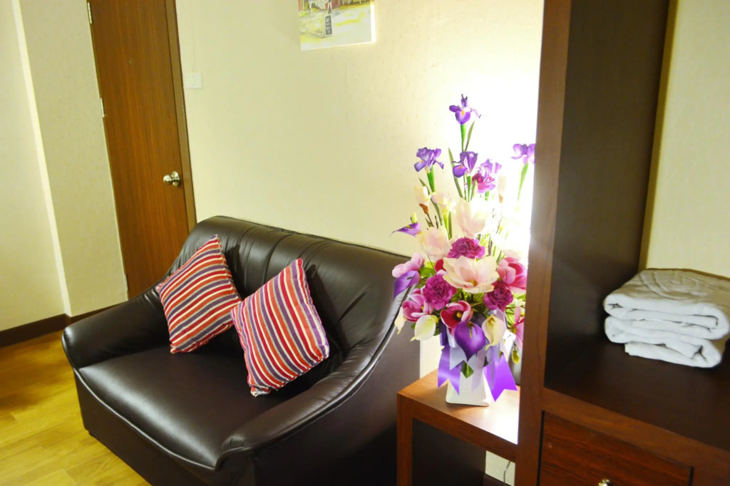 Genting Hotel (SHA Extra Plus)