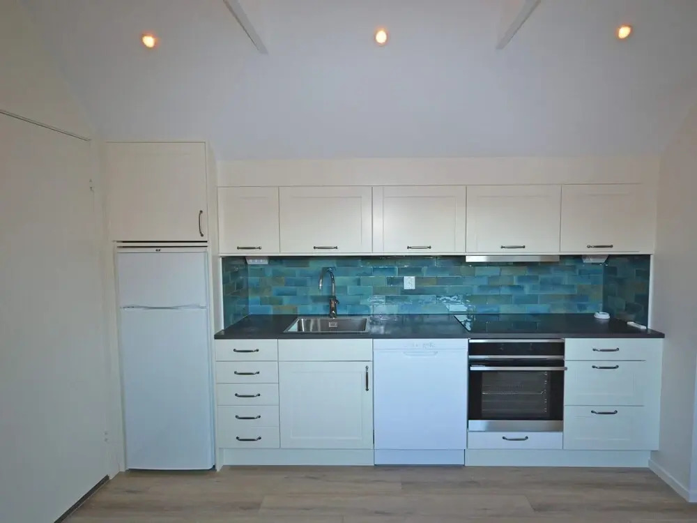 4 Person Holiday Home in Mellbystrand