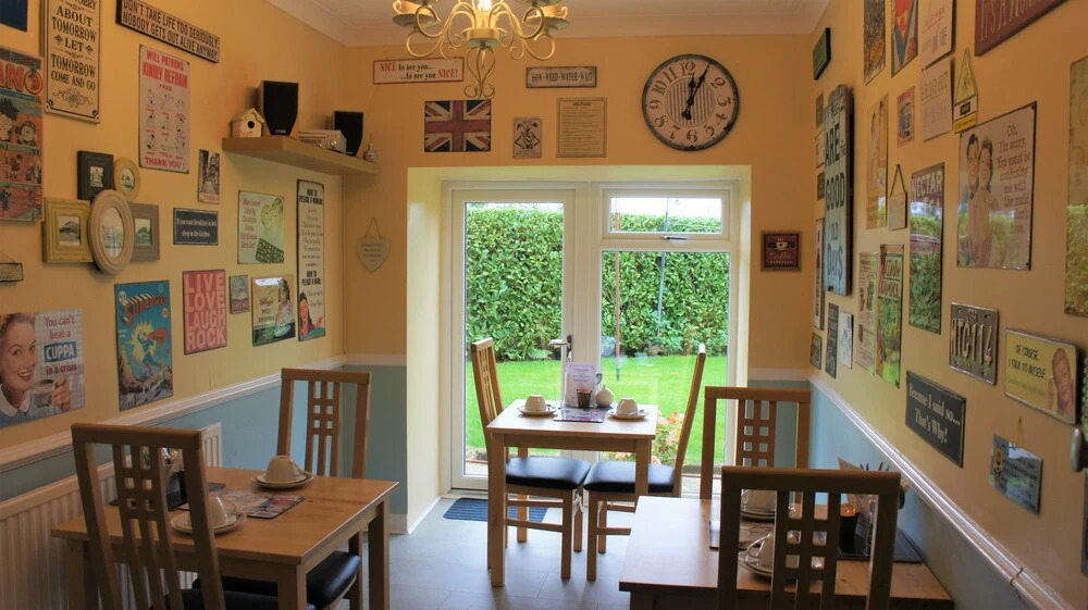 Alexander Guest House