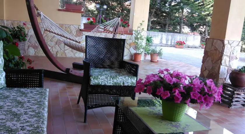 Villa Priolo