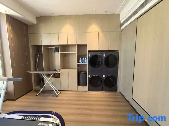 Vienna International Hotel (Jiuquan Wanda Plaza)