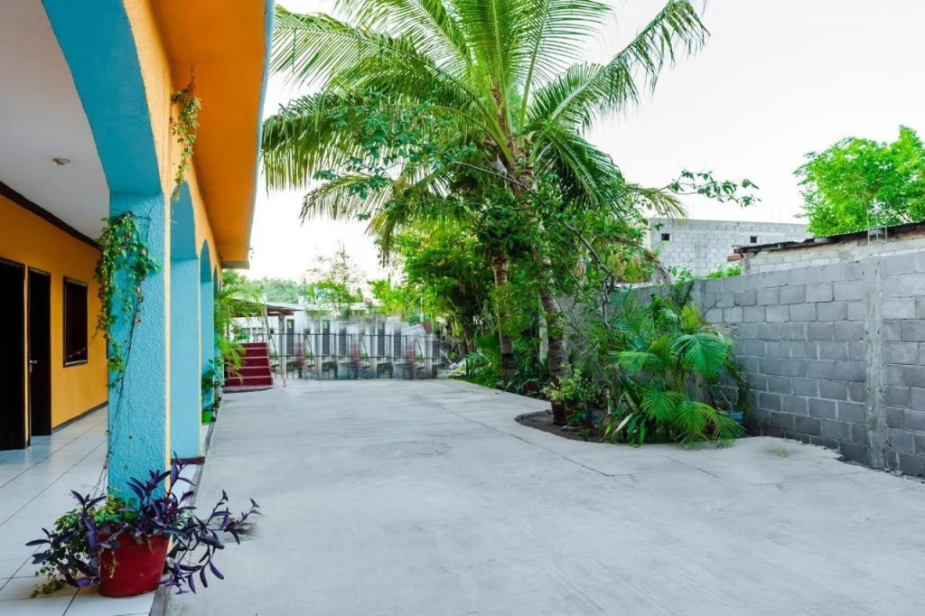 OYO Hotel Miramar, Loreto