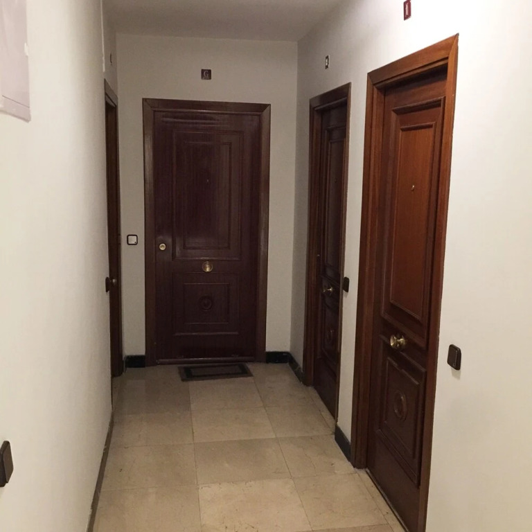 Apartamento en el Barrio de las Letras ADD4