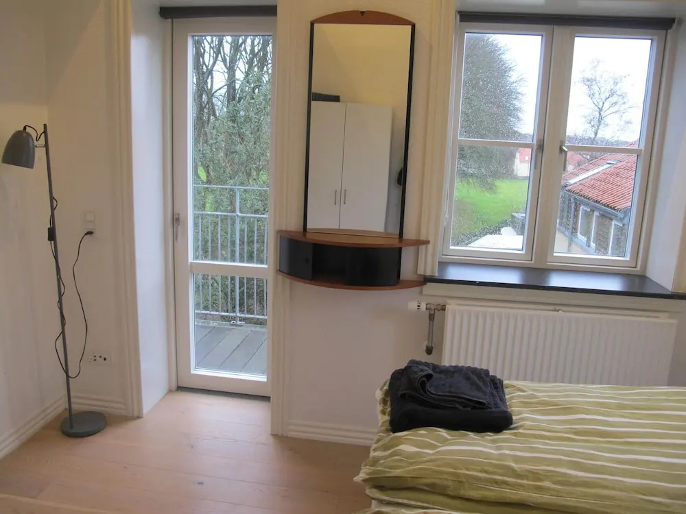 Guesthouse Sharon Apartments
