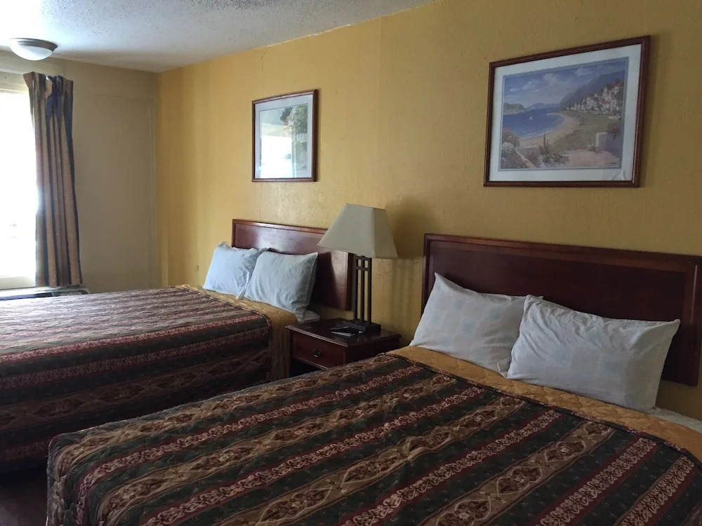 Diamond Inn Motel By OYO Rooms