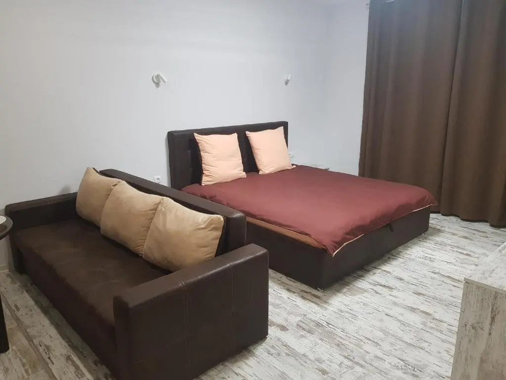 Silver Star Apartment 40m