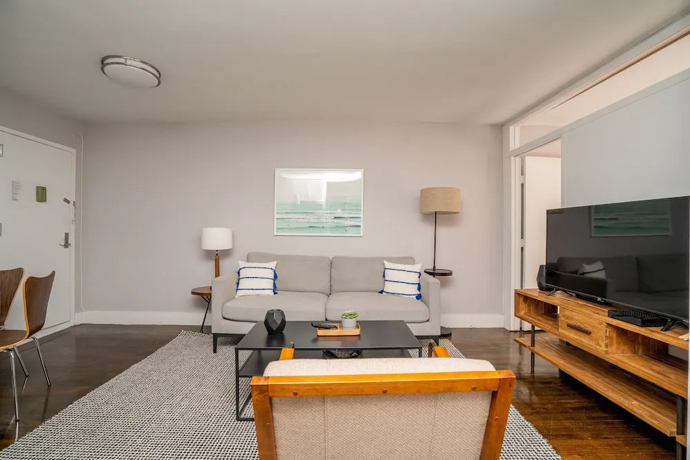 Chelsea Waterside Apartments 30 Day Stays