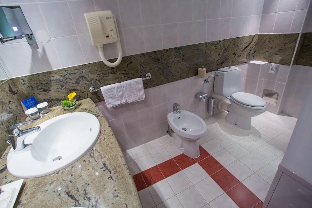Grand Hotel Bernardin