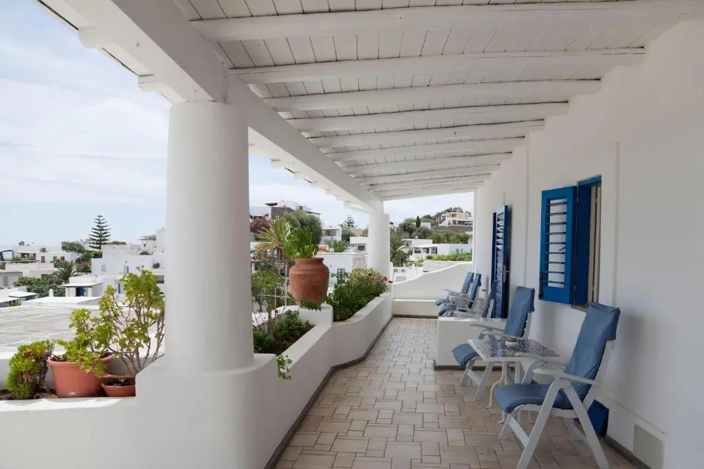 Hotel La Terrazza