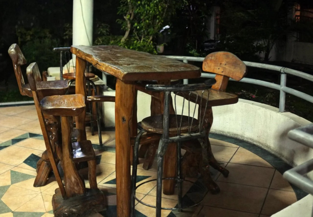 Edcelent Guesthouse
