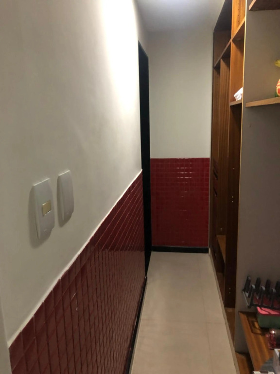 Flat Aju - Um jeitinho especial de se hospedar em Aracaju. Uma verdadeira suíte master todo mobiliado no capricho só para você